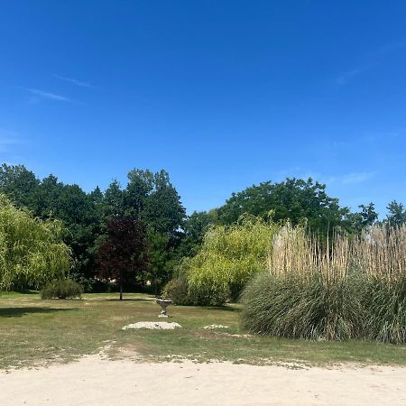 La Pampa Villa Lamotte-Beuvron Kültér fotó