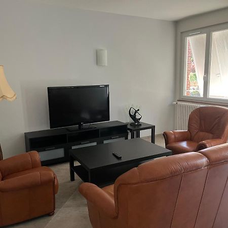 La Pampa Villa Lamotte-Beuvron Kültér fotó